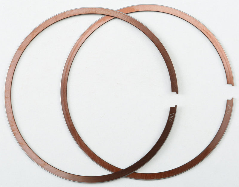 Wiseco 2717CD 2717CD PISTON RING 69.00MM FOR WISECO PISTONS ONLY