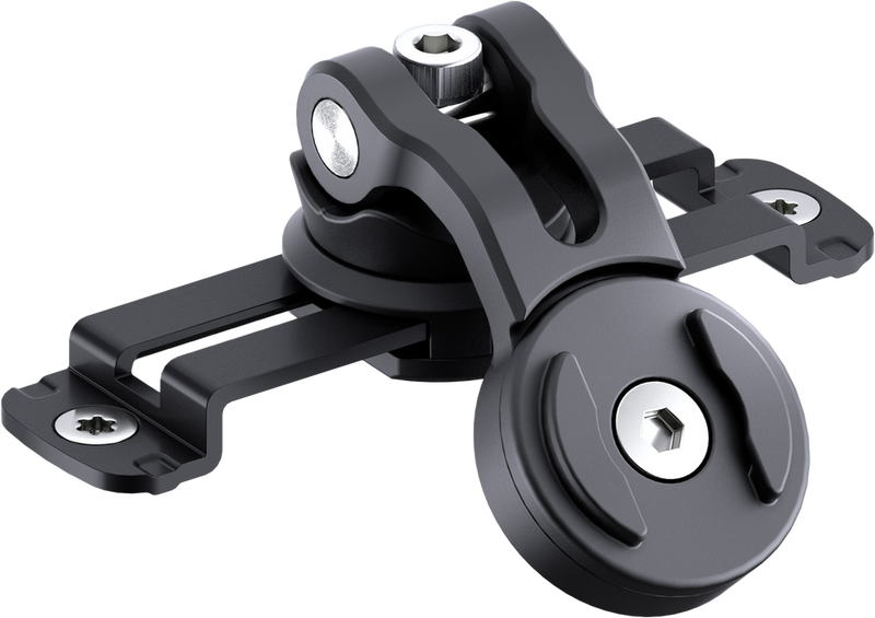 Sp Connect 194-52840 52840 BRAKE MOUNT LARGE BLACK