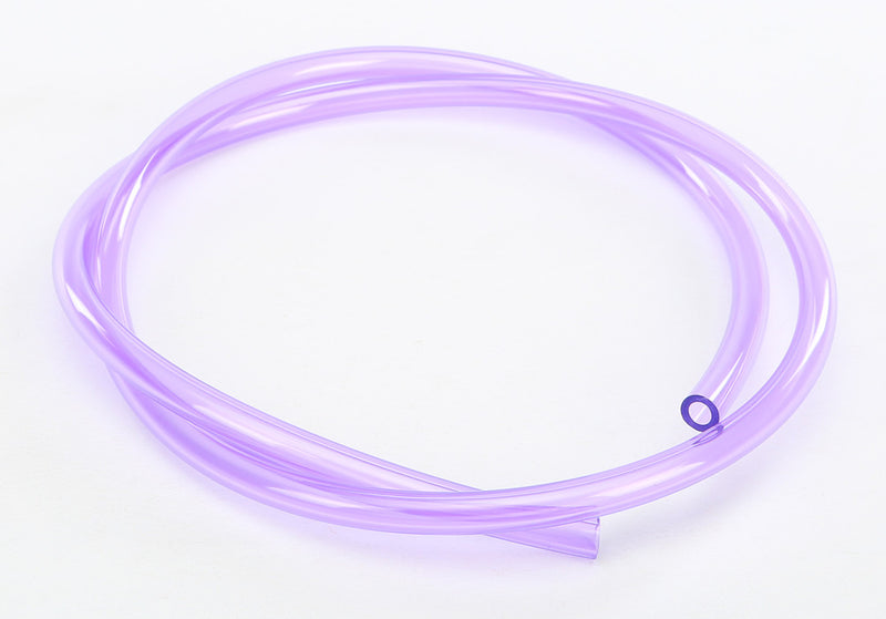 Helix 22-0050 316-5165 PRECUT FUEL LINE PURPLE 3/16 X 3'