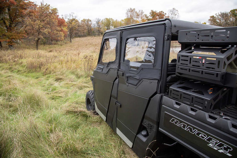Kolpin 61-32610 32610 REAR UPPER SOFT DOORS POL