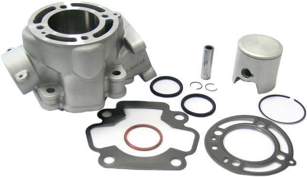 Athena Cylinder Kit BB 50MM 12.8:1 - P400250100007 Kawasaki KX 65 2002-2024