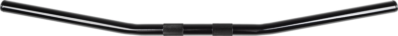 Fire Power 62-9565BK 23-92412 7/8" HANDLEBAR DRAG WIDE CENTER BLACK