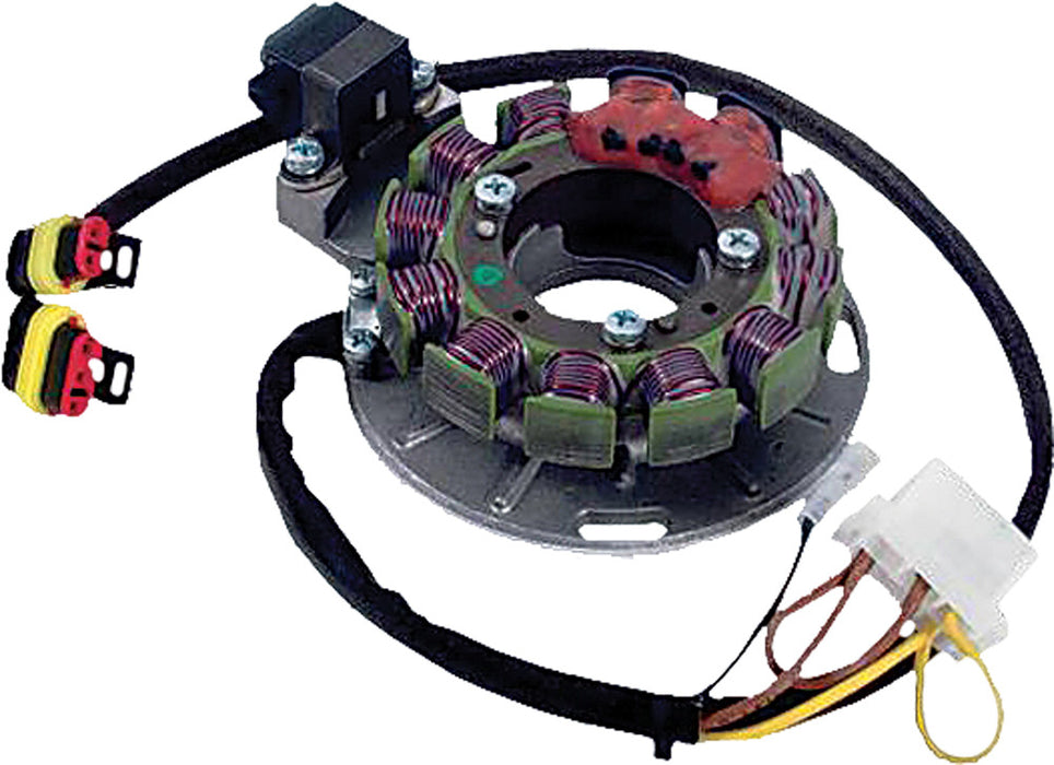 Sp1 44-10952 SM-01355 STATOR ASSEMBLY