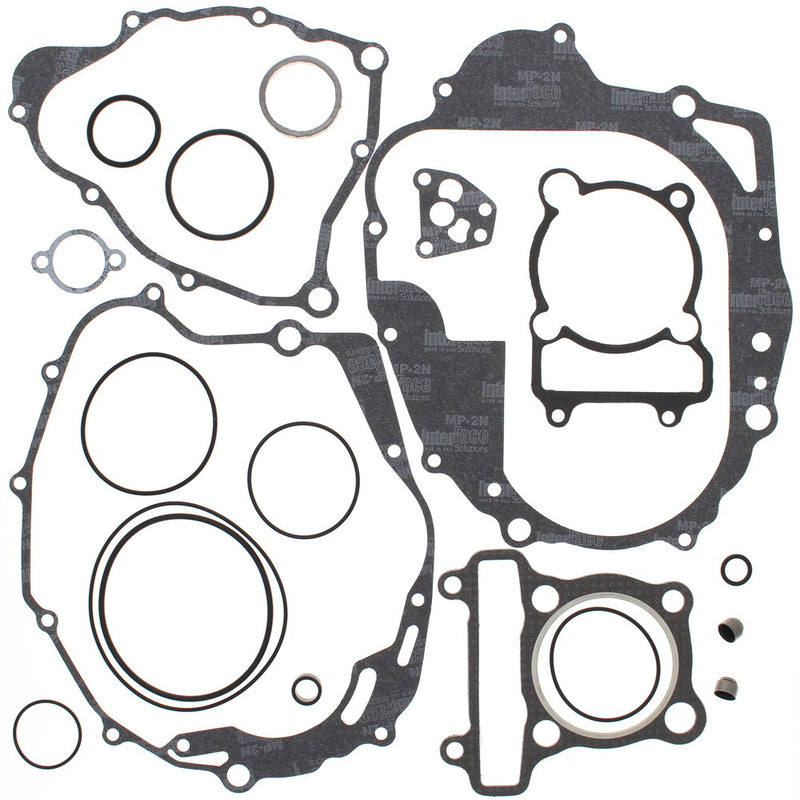 Vertex Complete Gasket SET - 808899 Yamaha ATV/UTV Models 1989-2009