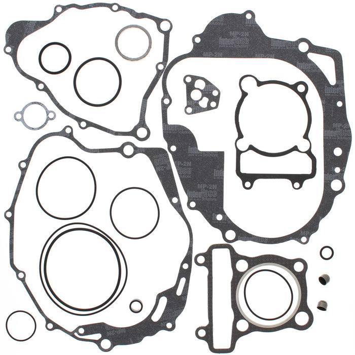 Vertex 680-8899 808899 COMPLETE GASKET SET - YAMAHA
