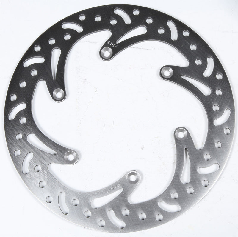 EBC Standard Rotor - MD6157D Suzuki RM 125 / RM 250 / 400SM 2013-2024