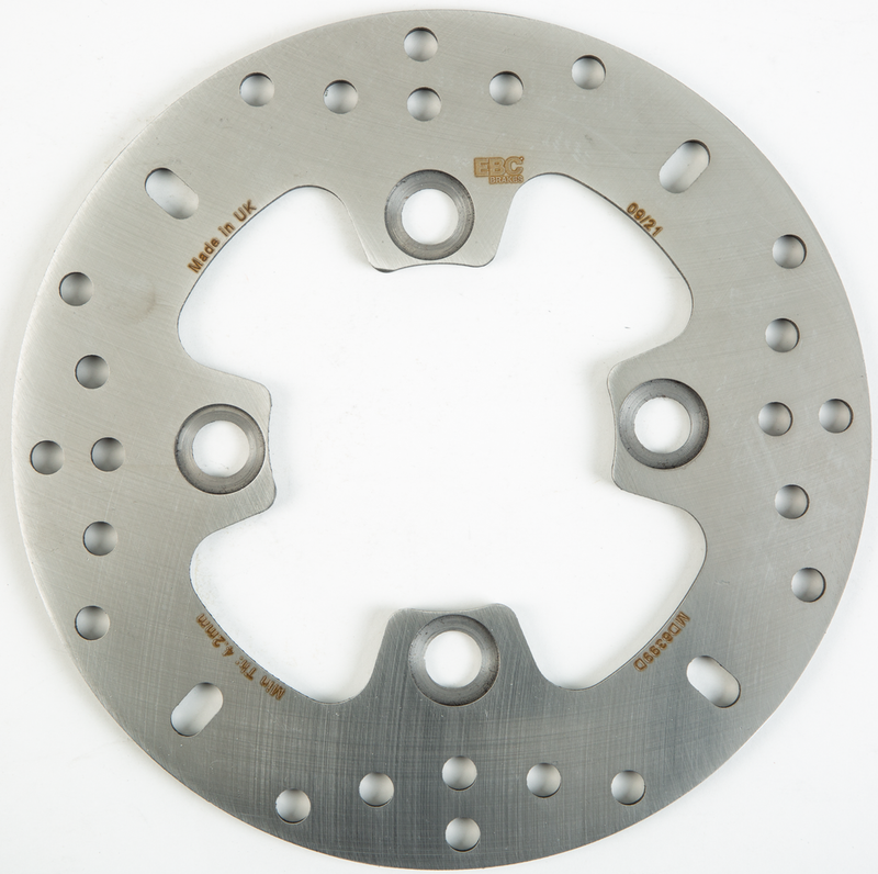 EBC Standard Rotor - MD6399D Kawasaki 750 Teryx 4x4 / 750 / 750 Teryx 4x4 Sport / 800 Teryx 2012-2017