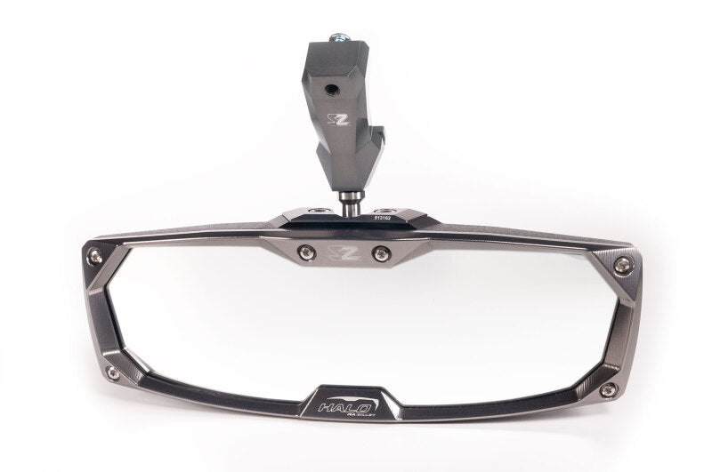 Seizmik 18015 16-23 Can Am Defender HD5-HD10 Halo RA Rearview Mirror - Billet - Photo - Primary
