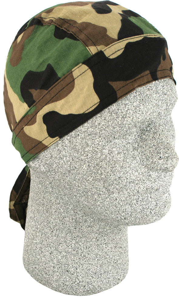 Zan Headgear Flydanna