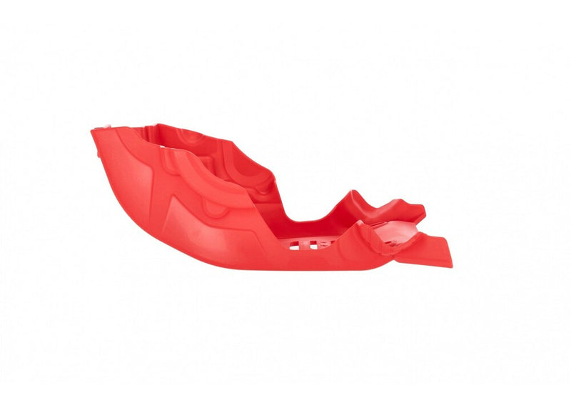 Acerbis Skid Plate RED - 2945280227 Honda CRF 300 2021-2024