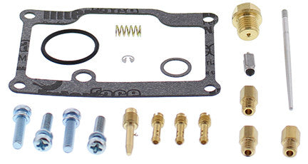 All Balls Carburetor Rebuild Kit - 26-1890 Arctic Cat Snowmobiles 1991-2000