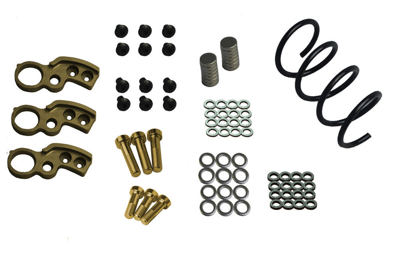 Straightline Performance 241-25614 121-253 CLUTCH KIT S-D 60 0RS SNOCROSS RACE KIT S/M
