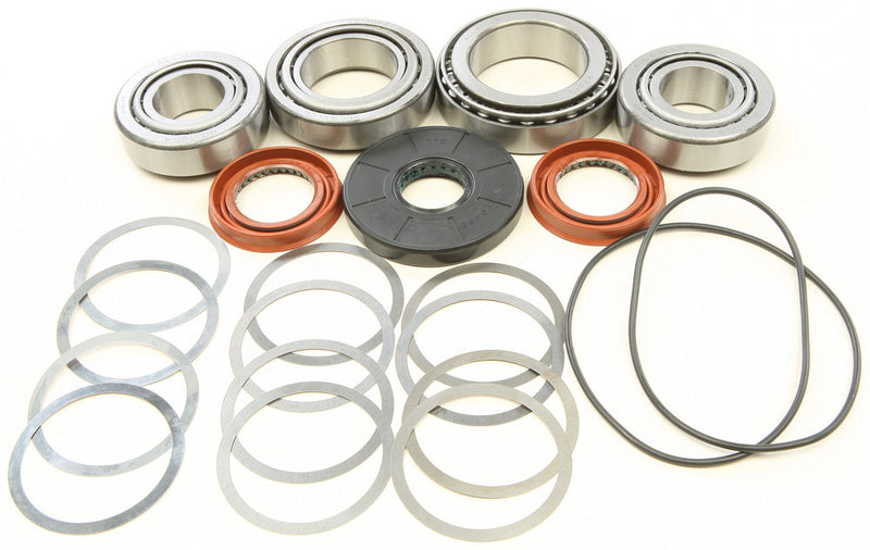 All Balls Differential Bearing AND Seal Kit - 25-2083 Polaris Ranger 2005-2006