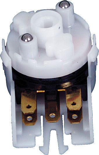 Emgo 56-5800 40-15800 IGNITION SWITCH REPAIR KIT