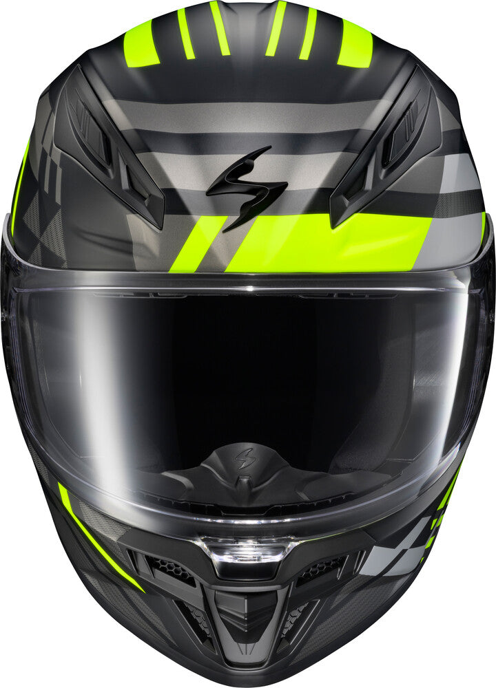 Scorpion Exo EXO-R430 Full-Face Helmet