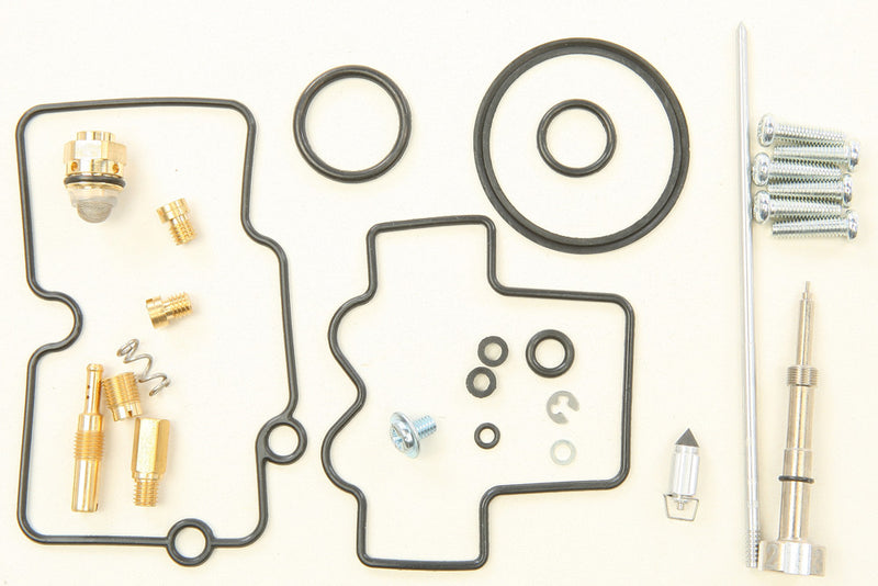 All Balls Bike Carburetor Rebuild Kit - 26-1323 Yamaha WR 400 2000