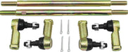 QuadBoss 414549 04-06 Yamaha YFM350BA Bruin 2x4 Tie Rod Assembly Upgrade Kit - Photo - Primary