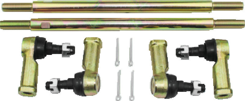 QuadBoss 414549 04-06 Yamaha YFM350BA Bruin 2x4 Tie Rod Assembly Upgrade Kit - Photo - Primary
