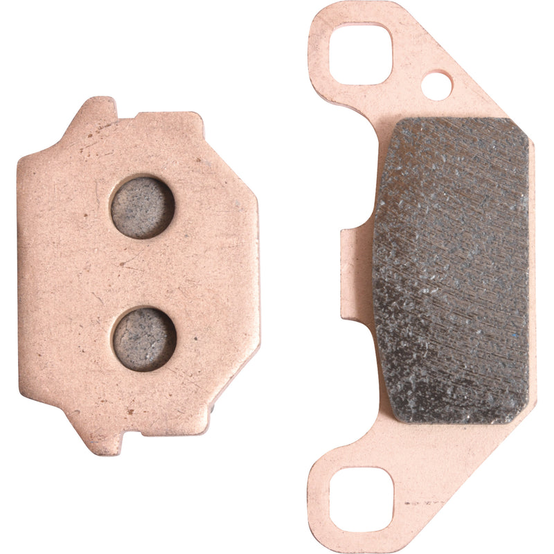 ALL BALLS 1721-3093 18-8021 Sintered Brake Pads