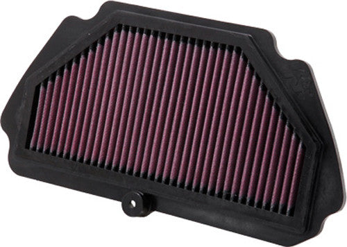 K & N Air Filter - KA-6009 Kawasaki Ninja 2009-2024