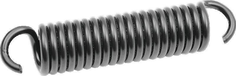 Bikers Choice 601440 91-01 Dyna Black Kickstand Spring Replaces H-D 50057-91 - Photo - Primary