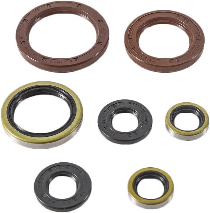 Vertex 182-2372 822372 OIL SEAL SET