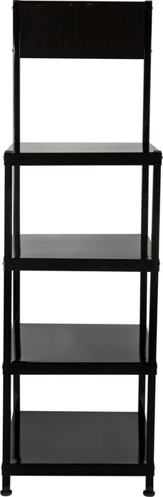 Wps 99-DISPLAY HSX-115 NO DECAL DISPLAY RACK