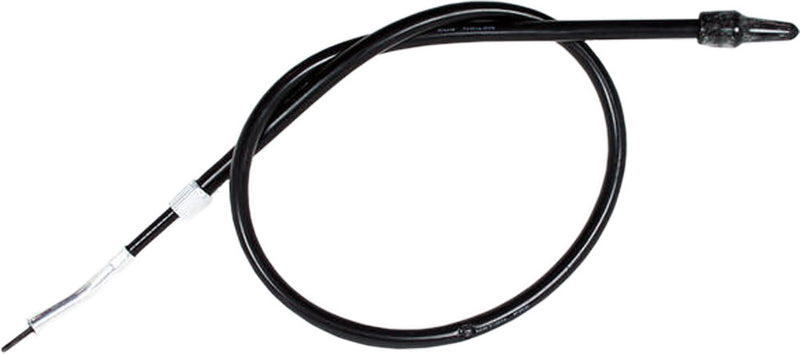 Motion Pro Black Vinyl Speedo Cable - 03-0299 Kawasaki 1500 Vulcan Classic / VN1500E Vulcan 1500 Classic 1996-2003