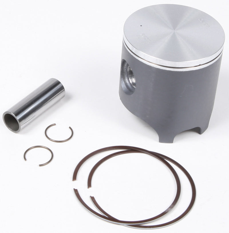 Vertex Piston Kit Cast Sngl Ring 63.95/Standard - 22925B KTM SX 200 1998-2004