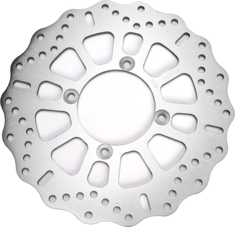Ebc 15-3002C MD3002C CONTOUR BRAKE ROTOR