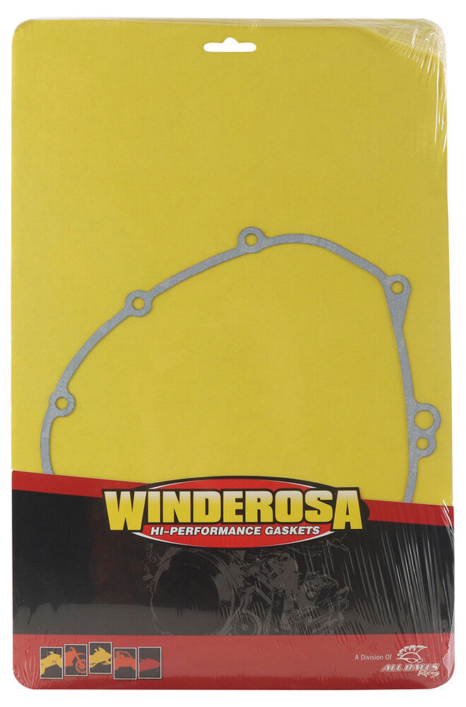 Vertex 633-2026 332026 CLUTCH COVER GASKET INNER YAMAHA