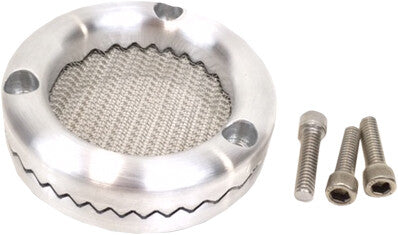 Old Stf 880-2124 KRBB BEE BLOCKER CARB COVER