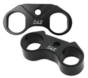 S&S Cycle 330-0741 2006+ Sportster Models Tappet Cuffs - Photo - Primary