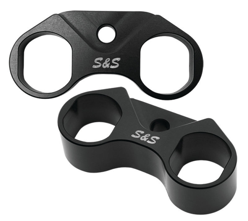 S&S Cycle 330-0741 2006+ Sportster Models Tappet Cuffs - Photo - Primary