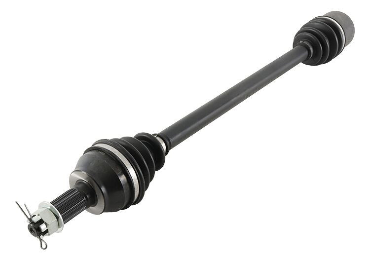 All Balls 8 Ball Extreme Axle Front - AB8-PO-8-313 Polaris RZR 2011-2014