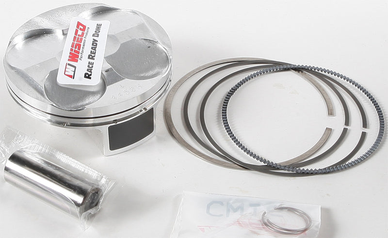 Wiseco Piston Kit Armorglide 78.00/Standard 13.1:1 - 4949M07800 Honda CRF250R 2008-2009