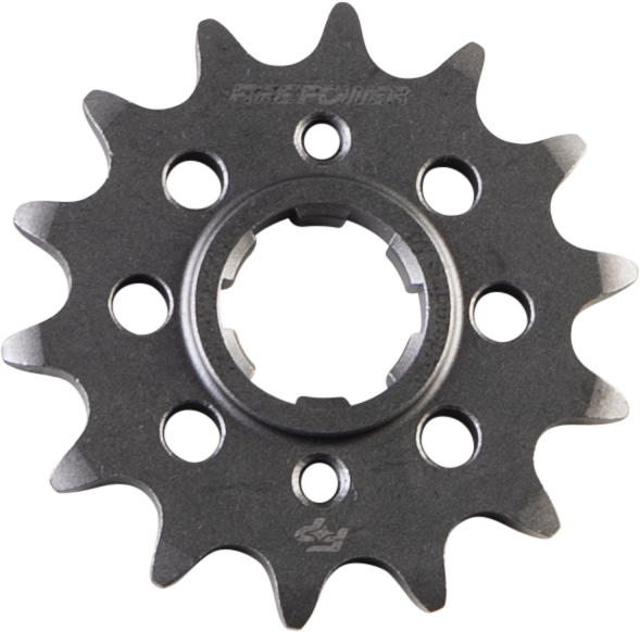 Fire Power 257-028114 FPC-281-14-2 FRONT CS SPROCKET STEEL 14T
