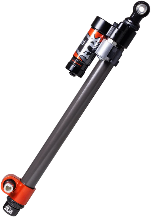 Fox 535-9002 885-08-534 FOX QUICK SWITCH ELECTRIC LINK QSE LINKS POL. REAR