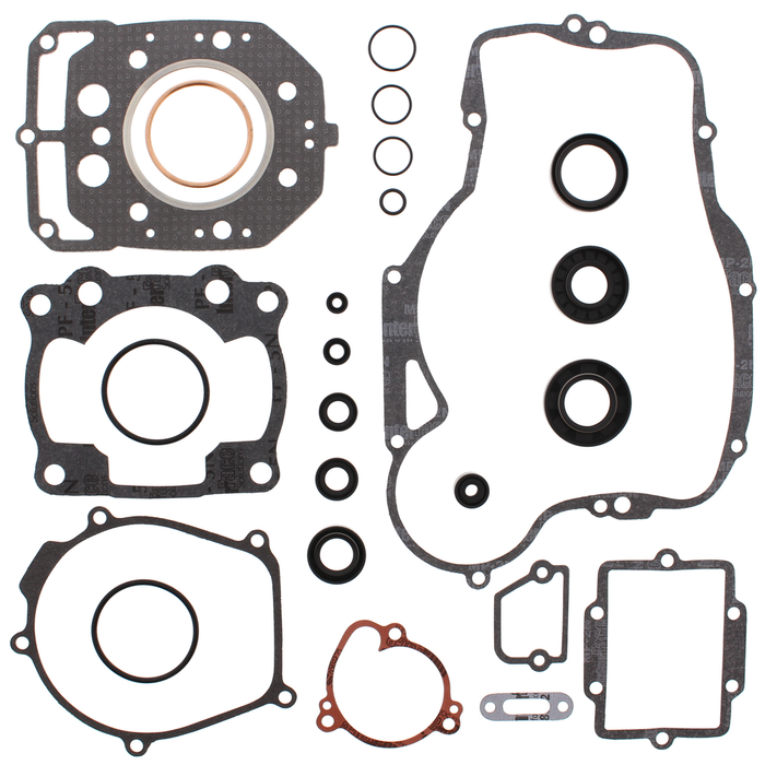 Vertex 681-1453 811453 COMPLETE GASKET SET WITH OIL SEALS
