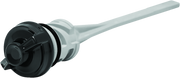 Kuryakyn 6463 Precision Dipstick 18-Up Softail Models Gloss Black - Photo - Primary