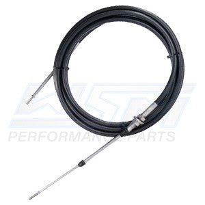 Wsm 72-2202 002-202 STEERING CABLE YAM