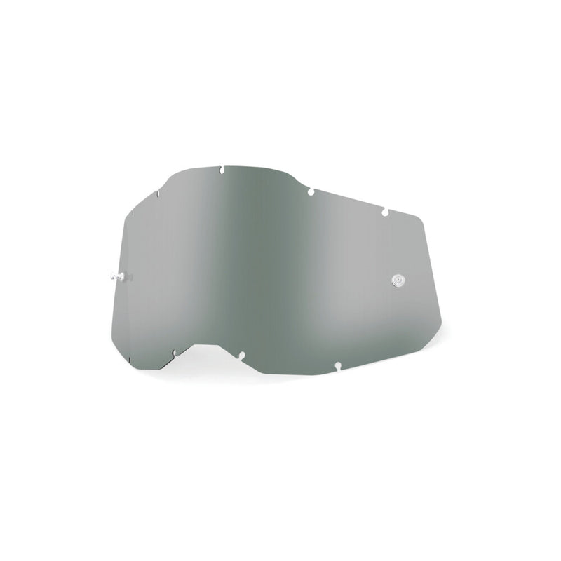 100% 610-6084 59106-00002 AC2/ST2 JUNIOR REPLACEMENT SHEET SMOKE LENS
