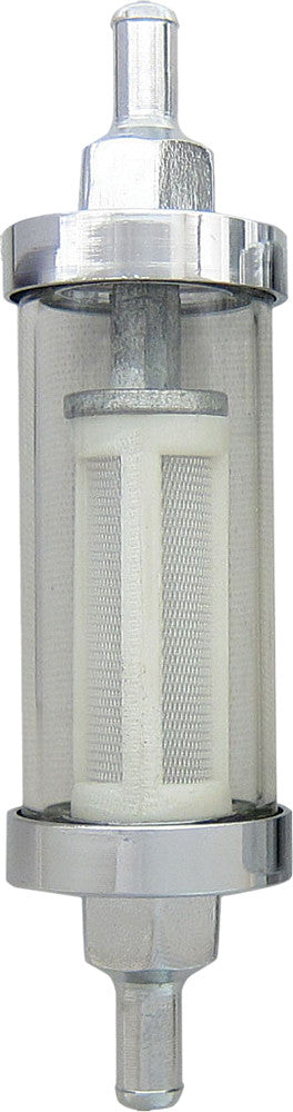 Harddrive 820-2647 03-0050 SEE-FLOW FUEL FILTER 3-7/8"X 1-1/8" 5/16" LINE