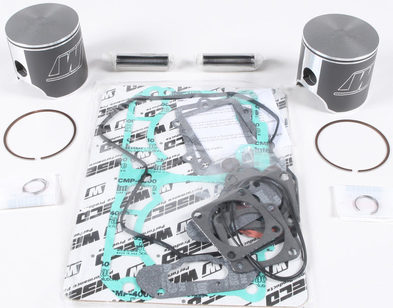 Wiseco SK1378 SK1378 STANDARD BORE PISTON KIT