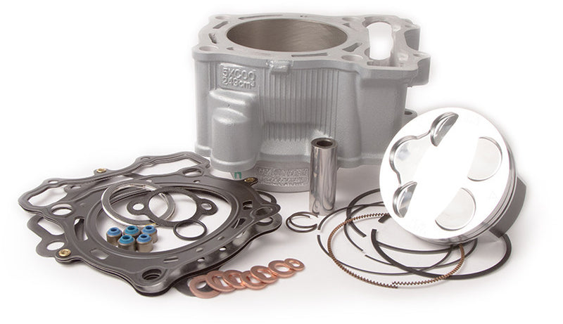 Cylinder Works Cylinder Kit 77.00/Standard 12.7:1 - 20002-K01 Yamaha WR 250 / YZ 250 2001-2004