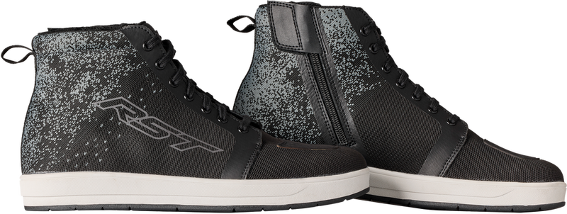 Rst 556-3585146 103585BLK-46 URBAN-K CE SHOE BLACK/GREY 12