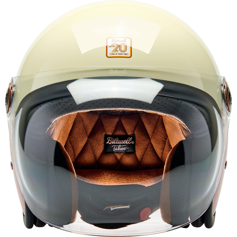BILTWELL Tahoe™ 20th Anniversary Helmet
