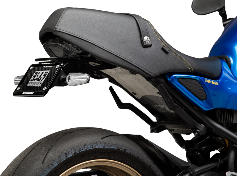 Yoshimura Fender Eliminator Kit - 070BG139610 Yamaha 900 2022-2024