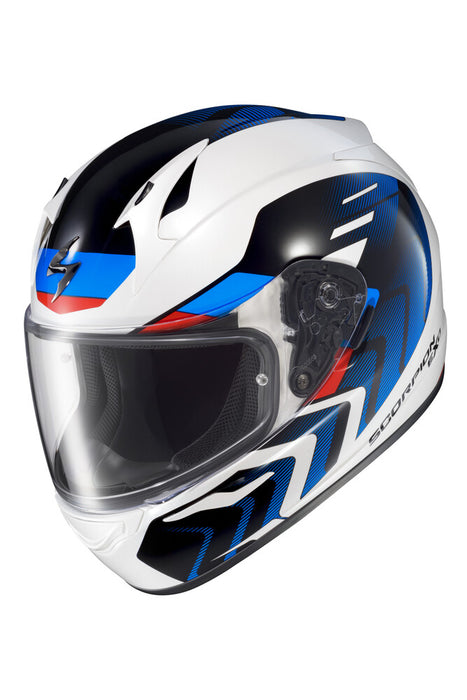 Scorpion Exo EXO-R320 Full-Faced Helmet