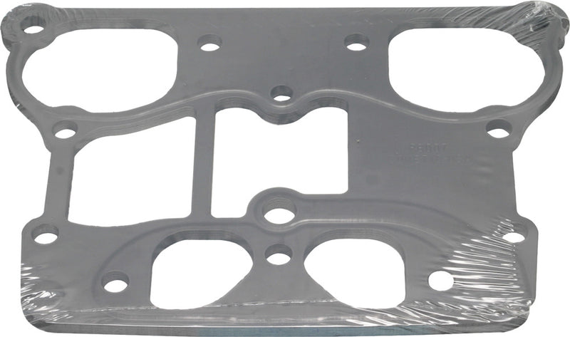 Cometic Rocker Housing Gasket Twin CAM 10/PK OE#16719-99 - C9576 For Harley Motorcycles 1999-2017